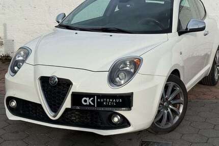 Alfa Romeo MiTo 85.698 km 9.900 € Mainz-Kostheim 55246