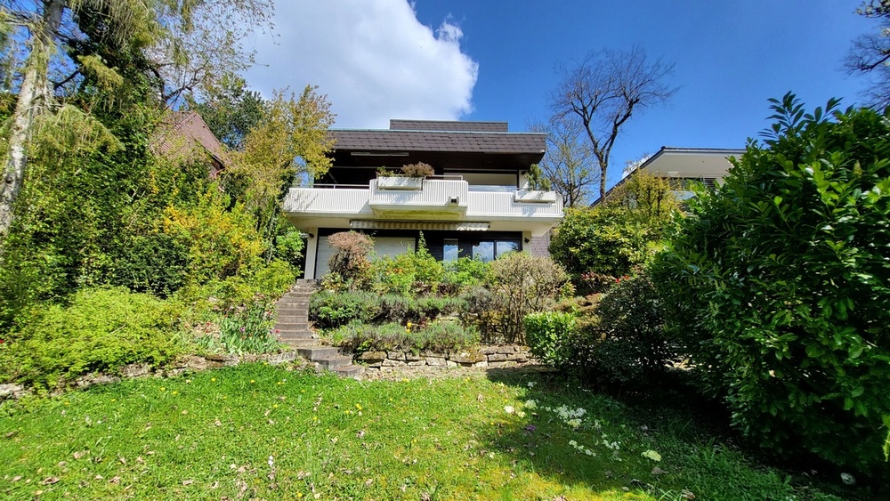 Unternehmer-Villa in AAA-Lage von Kronberg - Villa Kronberg-Schönberg Schönberg | Angebot:26348348