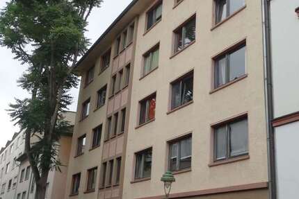 Wohnung Mainz Altstadt - 2 Zimmer, 45 m&sup2;, 675&euro; | Angebot:27162545