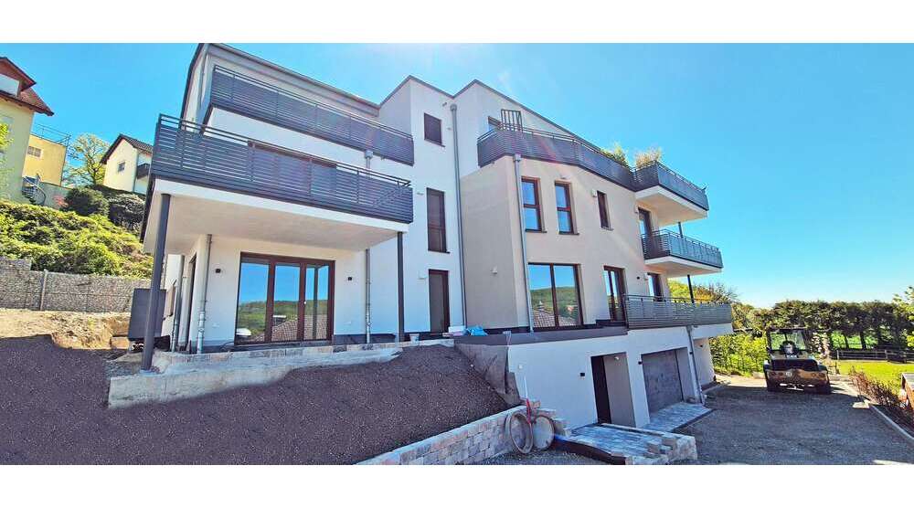 Wohnung zum Kaufen in Idstein 512.500 € 99.53 m²