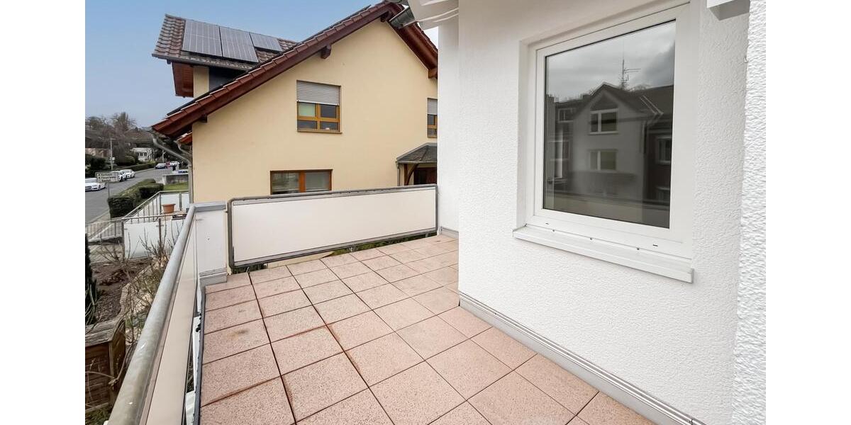 Etagenwohnung Walluf - 2 Zimmer, 62 m&sup2;, 950&euro; | Angebot:26561184
