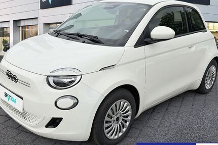 Fiat 500e 20.947 km 17.190 &euro; Wiesbaden 65203