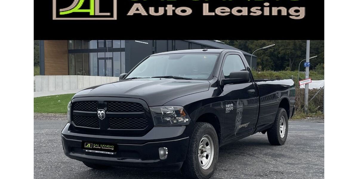 Dodge RAM 25.500 km 31.950 &euro; Taunusstein 65232