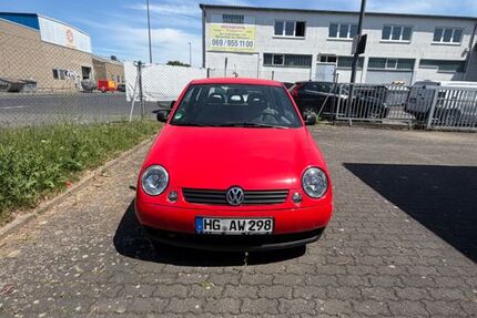 VW Lupo 82.334 km 799 &euro; Oberursel 61440