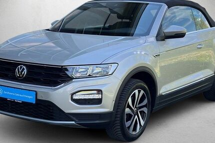 VW T-Roc 33.402 km 23.980 &euro; Mainz 55131