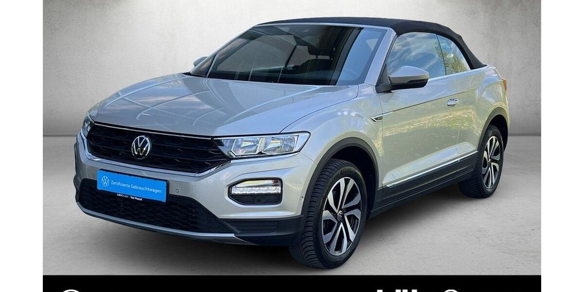 VW T-Roc 33.402 km 23.980 &euro; Mainz 55131