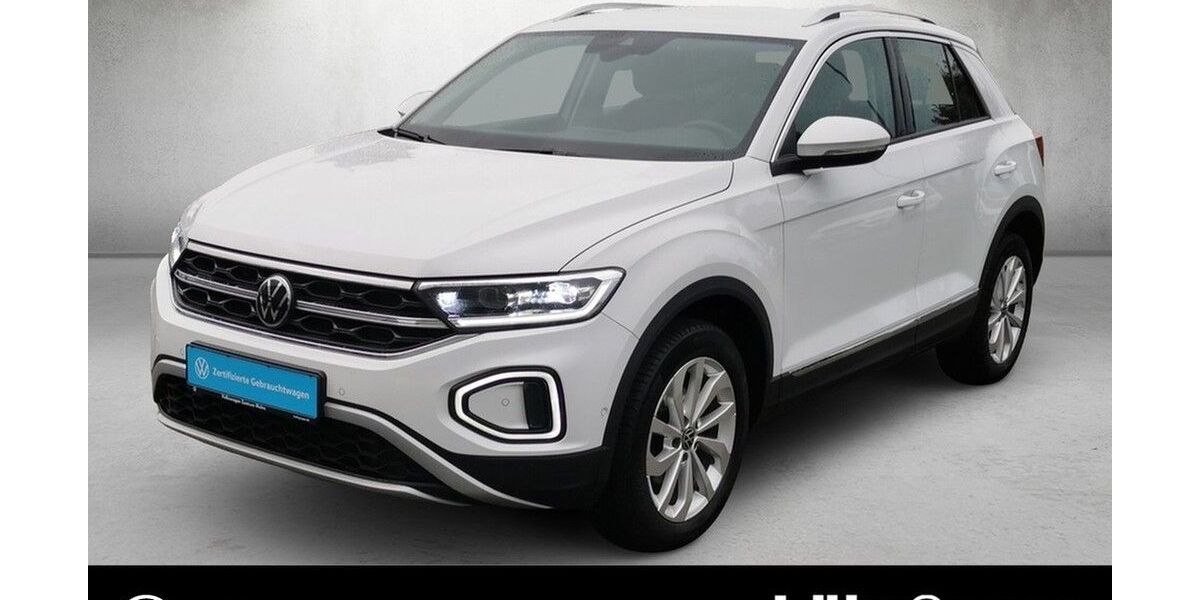 VW T-Roc 55.765 km 21.380 &euro; Mainz 55131