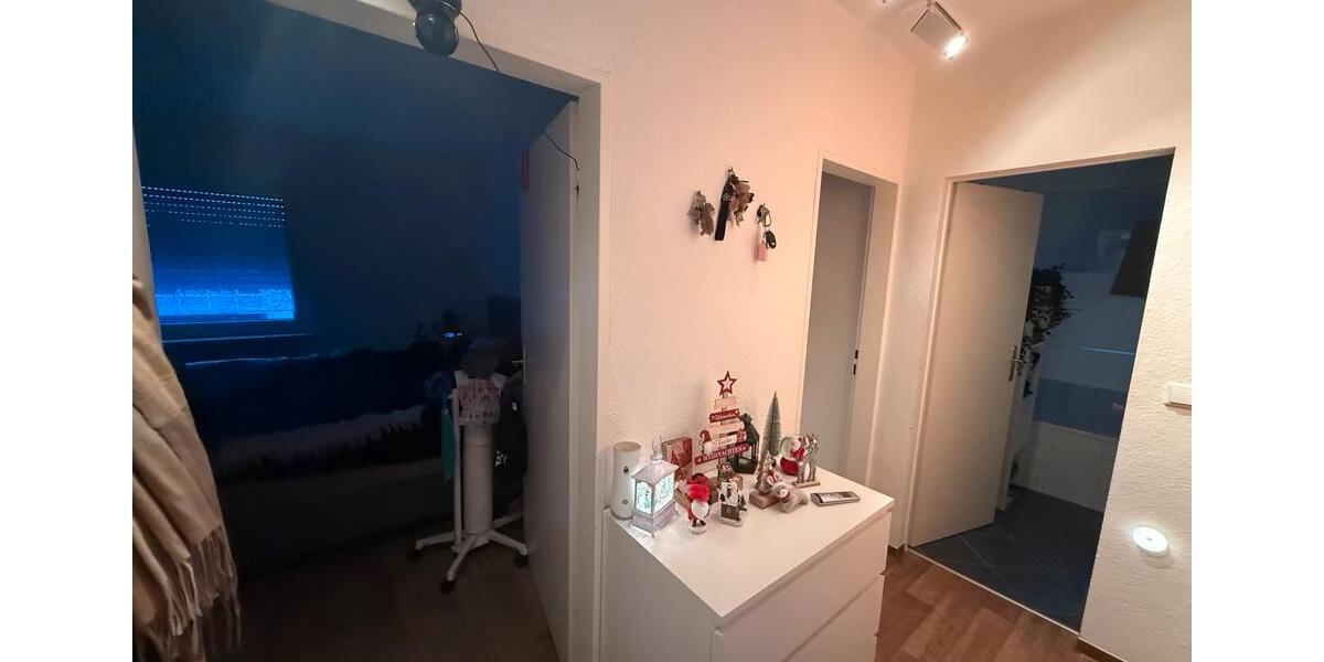 2 ZKB Wohnung in 65232 Taunusstein-Bleidenstadt 2 zimmer