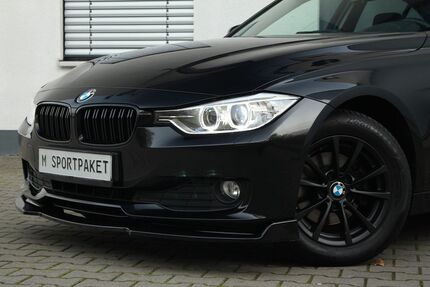 BMW 316 97.577 km 11.991 &euro; Wiesbaden 65203