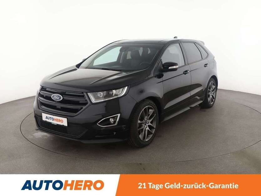Ford Edge 109.689 km 21.490 € Frankfurt am Main 65936