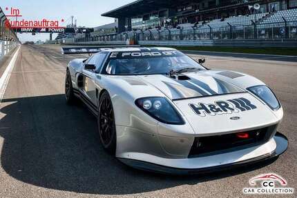 Ford GT 9.999 km 269.000 &euro; Walluf (Wiesbaden) 65396