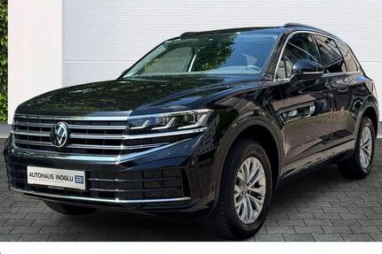 VW Touareg 31.428 km 48.980 &euro; Rüsselsheim 65428