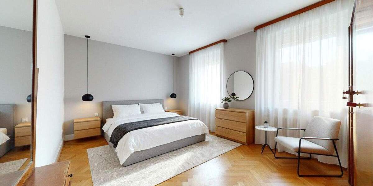 Doppelhaushälfte Frankfurt am Main Unterliederbach - 5 Zimmer, 91 m&sup2;, 295.000&euro; | Angebot:25727365