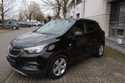 Opel Mokka 69.000 km 14.600 &euro; Rüsselsheim 65428