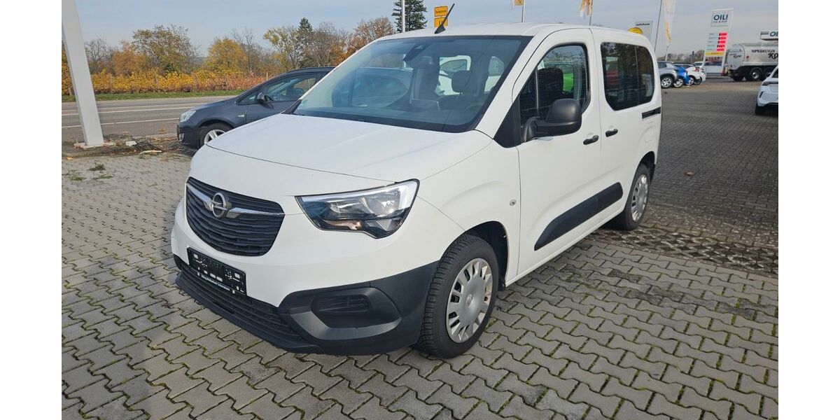 Opel Combo 121.800 km 14.950 &euro; Schornsheim 55288