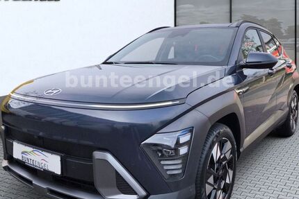 Hyundai KONA 16.000 km 24.980 &euro; Flörsheim am Main 65439