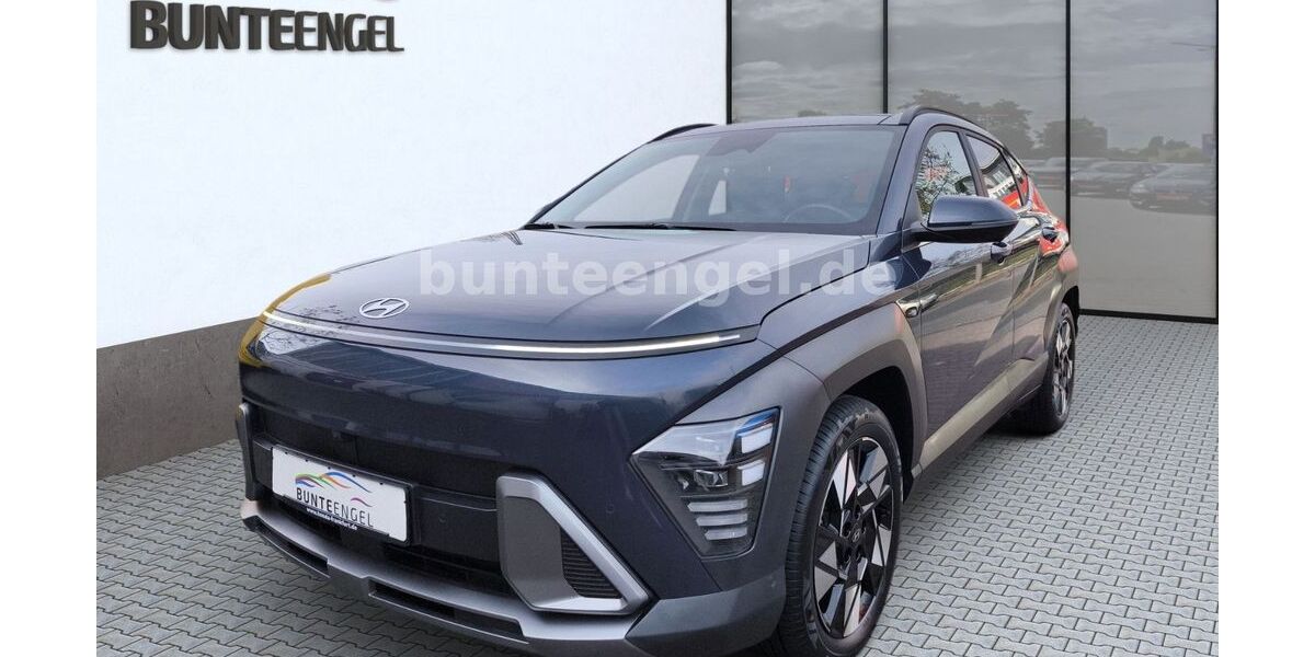 Hyundai KONA 16.000 km 24.980 &euro; Flörsheim am Main 65439