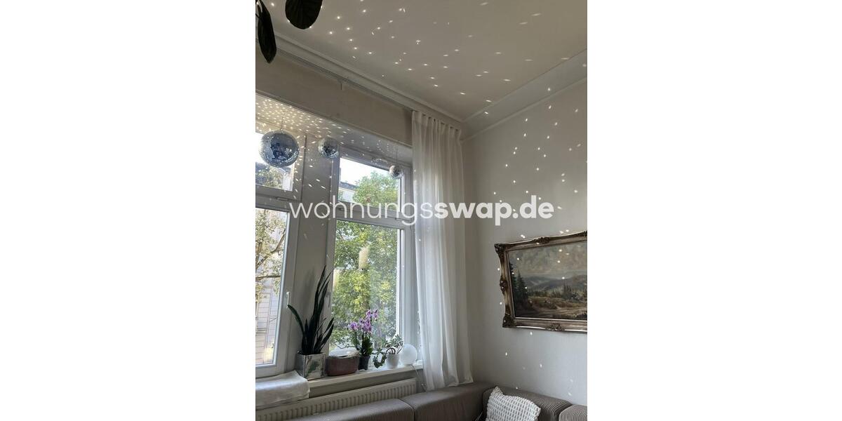 Etagenwohnung Wiesbaden Nordost - 3 Zimmer, 70 m&sup2;, 690&euro; | Angebot:24570571