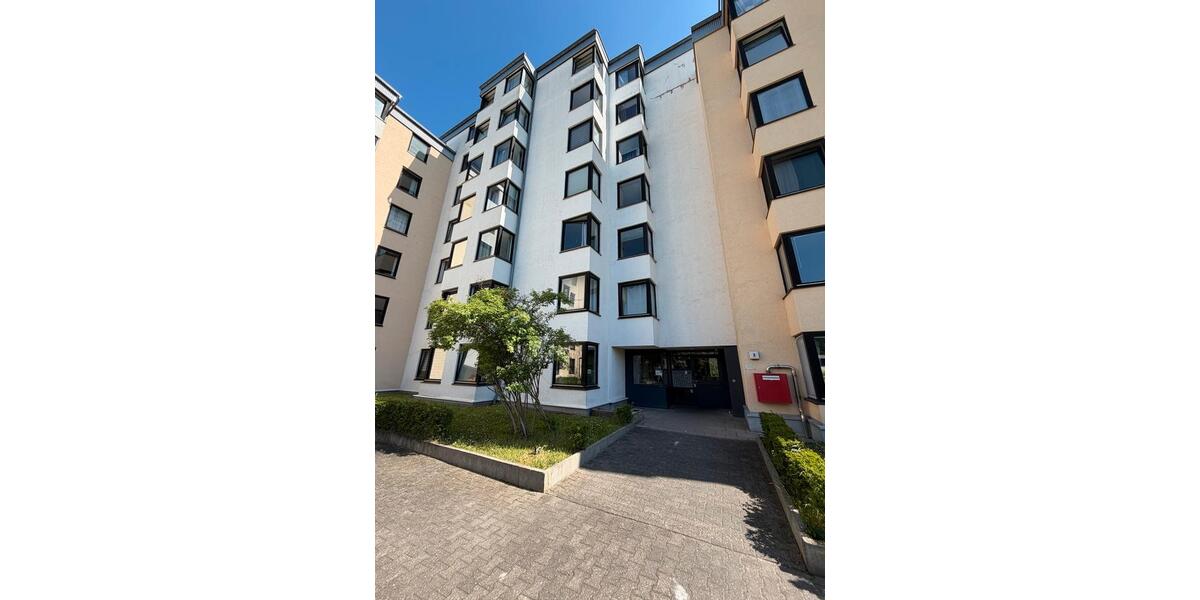Etagenwohnung Mainz Gonsenheim - 1 Zimmer, 18 m&sup2;, 89.000&euro; | Angebot:26294811