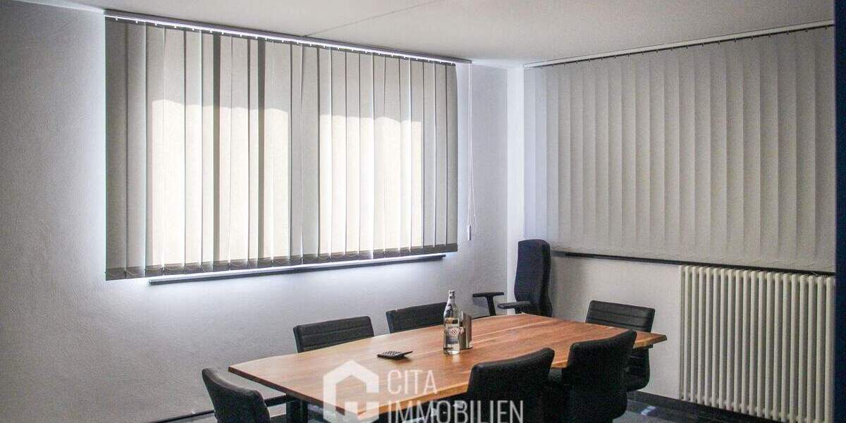 Gewerbeobjekt Mainz Hechtsheim - 1.849.000&euro; | Angebot:24436297