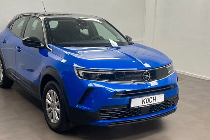 Opel Mokka 84.562 km 13.900 € Mainz 55129