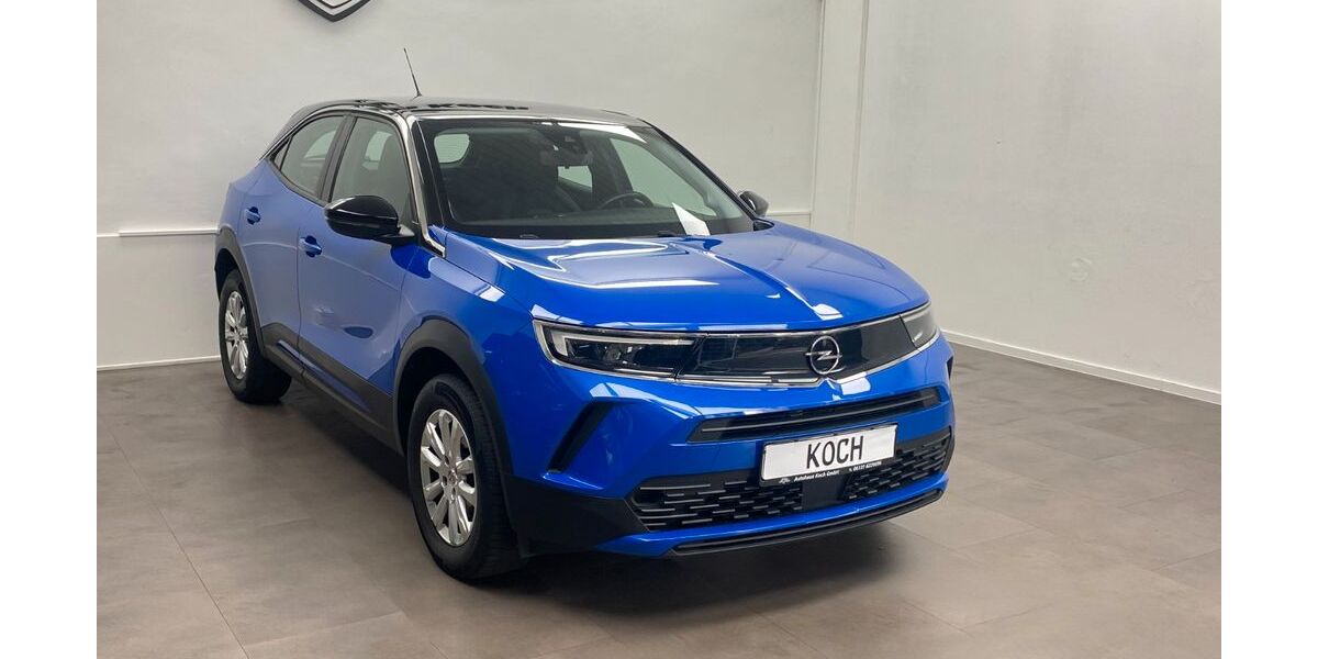 Opel Mokka 84.562 km 13.900 € Mainz 55129