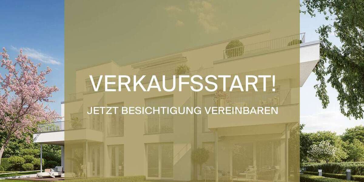 Etagenwohnung Mainz Oberstadt - 3 Zimmer, 90 m&sup2;, 939.000&euro; | Angebot:23473423