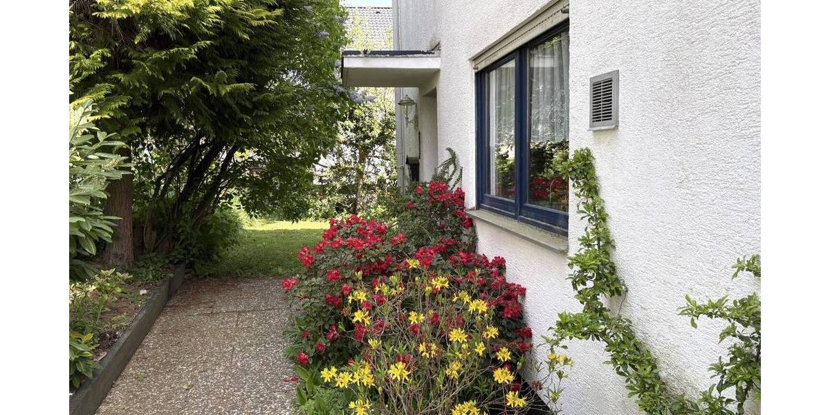Doppelhaushälfte Niedernhausen - 4 Zimmer, 120 m&sup2;, 359.000&euro; | Angebot:26815549