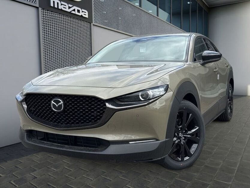 CX-30