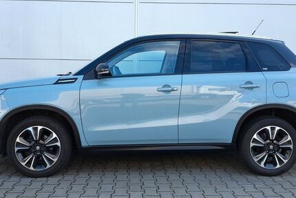 Suzuki Vitara 74.444 km 16.500 € Wiesbaden 65201