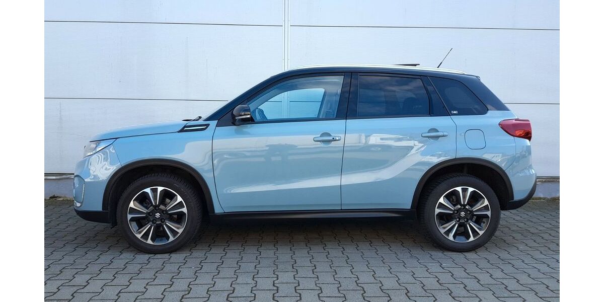Suzuki Vitara 74.444 km 16.500 € Wiesbaden 65201
