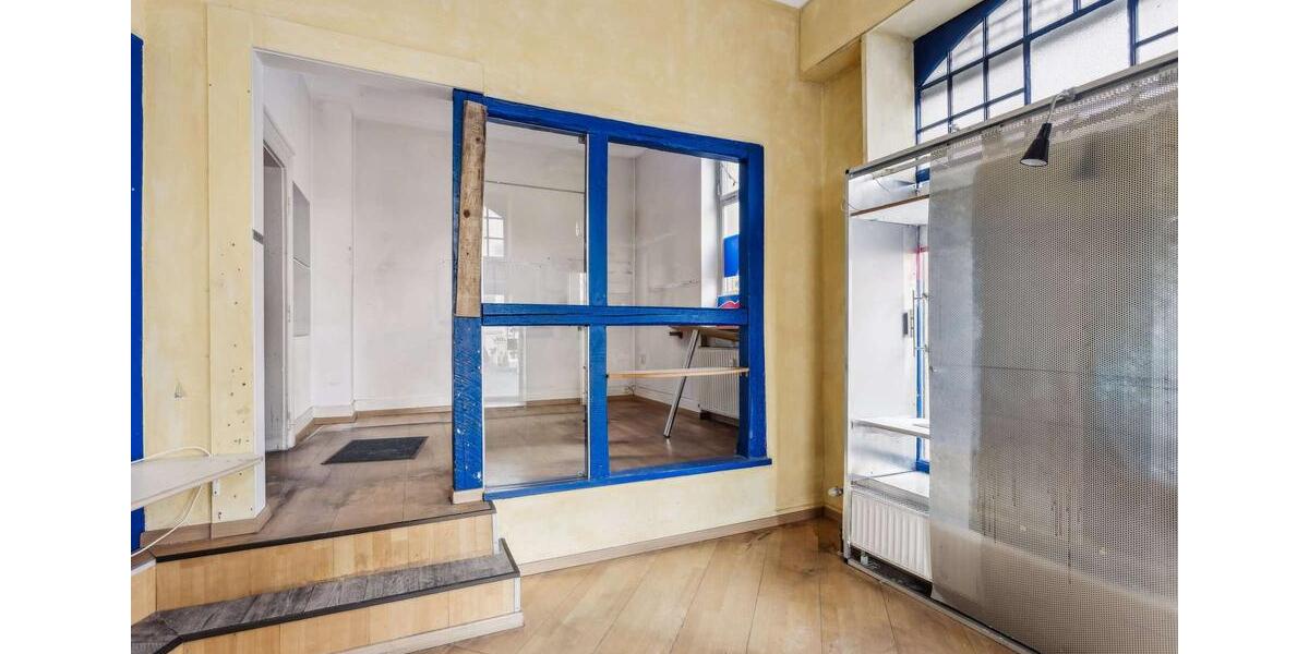 Gewerbeobjekt Oberursel (Taunus) - 950&euro; | Angebot:25105049