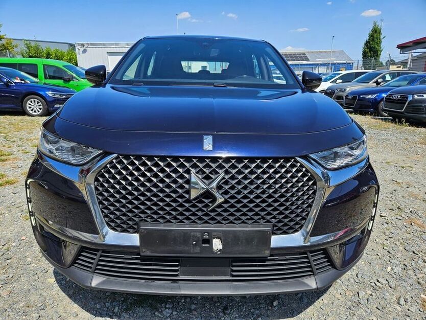 DS7 (Crossback)