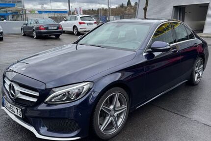 Mercedes-Benz C 250 276.000 km 13.999 &euro; Ingelheim am Rhein 55218