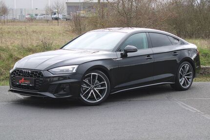 Audi A5 144.000 km 25.900 &euro; Mainz Kastel 55252