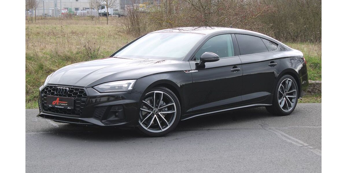 Audi A5 144.000 km 25.900 &euro; Mainz Kastel 55252