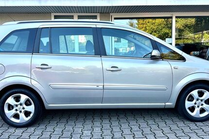 Opel Zafira 233.000 km 1.999 € Mainz-Kastel 55252
