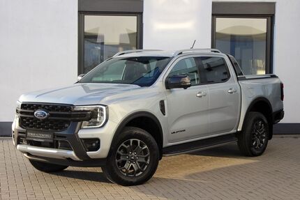 Ford Ranger 84.000 km 39.900 € Bischofsheim 65474