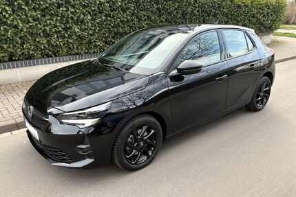 Opel Corsa 17.500 km 14.800 &euro; Mainz-Kostheim 55246