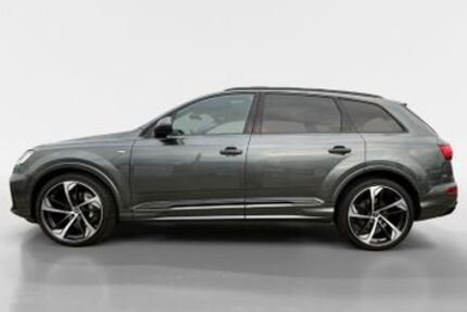 Audi Q7 86.900 km 61.000 &euro; Wiesbaden 65197