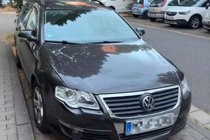VW Passat 222.000 km 2.000 &euro; Mainz 55137