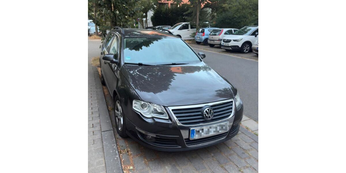 VW Passat 222.000 km 2.000 &euro; Mainz 55137
