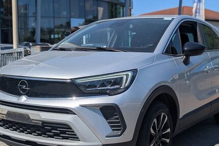 Opel Crossland (X) 32.500 km 12.986 &euro; Mainz 55128
