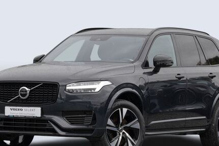 Volvo XC90 64.379 km 48.990 &euro; Idstein 65510