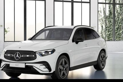 Mercedes-Benz GLC 220 9.300 km 59.890 € Wiesbaden 65189