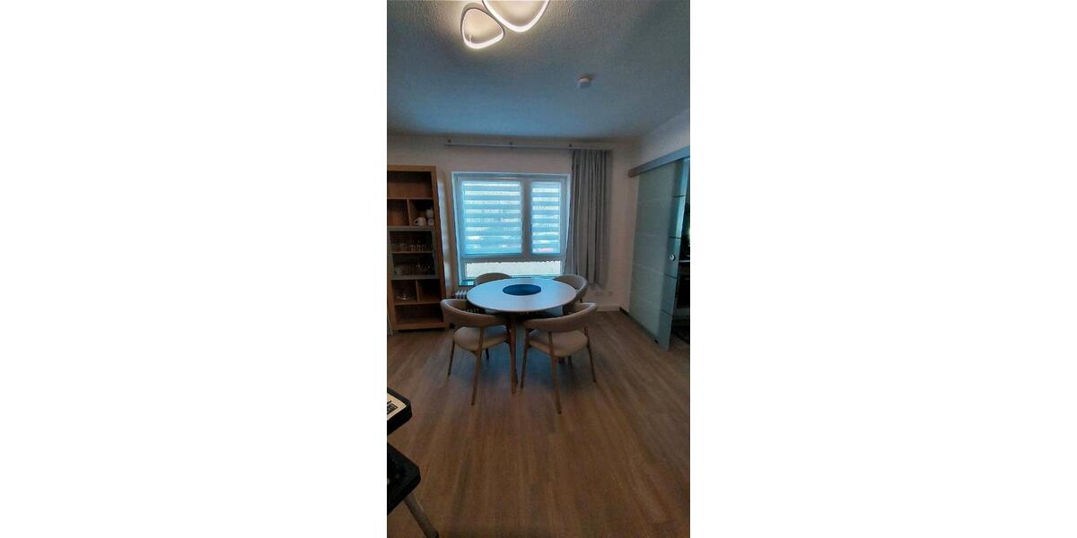 Erdgeschoßwohnung Mainz Oberstadt - 1.5 Zimmer, 38 m&sup2;, 885&euro; | Angebot:26067110