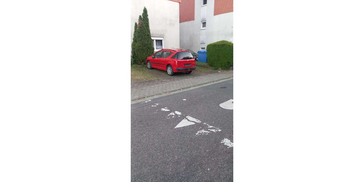 Peugeot 207 190.000 km 1.600 &euro; Mörfelden-Walldorf 64546