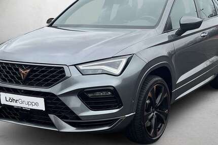 Cupra Ateca 12.193 km 29.770 &euro; Mainz 55120
