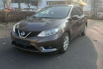 Nissan Pulsar 148.768 km 7.990 &euro; Eschborn 65760