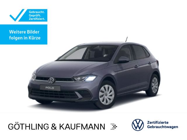 VW Polo 12.995 km 20.430 € Eschborn 65760